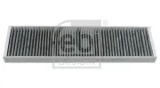 Filter, Innenraumluft FEBI BILSTEIN 28379