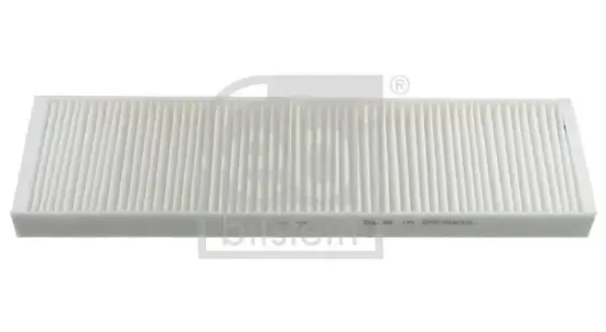 Filter, Innenraumluft FEBI BILSTEIN 28380 Bild Filter, Innenraumluft FEBI BILSTEIN 28380