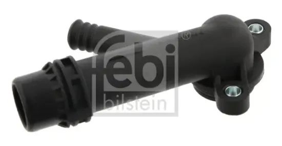 Kühlmittelflansch Zylinderkopf getriebeseitig FEBI BILSTEIN 28401 Bild Kühlmittelflansch Zylinderkopf getriebeseitig FEBI BILSTEIN 28401