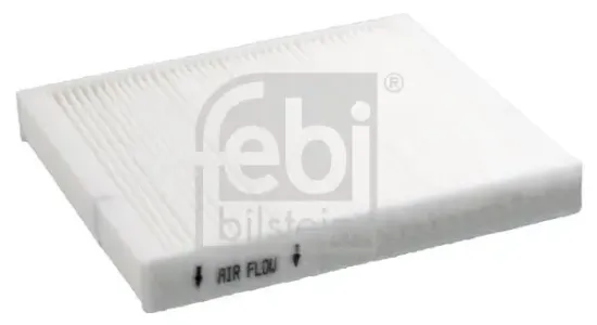 Filter, Innenraumluft FEBI BILSTEIN 28402 Bild Filter, Innenraumluft FEBI BILSTEIN 28402