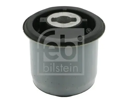 Lagerung, Achskörper Hinterachse links Hinterachse rechts FEBI BILSTEIN 28403 Bild Lagerung, Achskörper Hinterachse links Hinterachse rechts FEBI BILSTEIN 28403