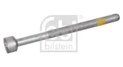 Schraube, Einspritzdüsenhalter FEBI BILSTEIN 28407