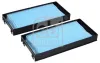 Filtersatz, Innenraumluft FEBI BILSTEIN 28413 Bild Filtersatz, Innenraumluft FEBI BILSTEIN 28413