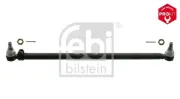 AGR-Ventil FEBI BILSTEIN 39543