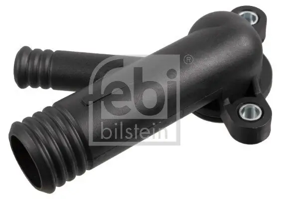 Kühlmittelflansch FEBI BILSTEIN 28419