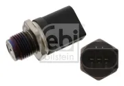 Sensor, Kraftstoffdruck FEBI BILSTEIN 28423