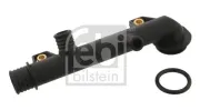 Kühlmittelflansch FEBI BILSTEIN 28430