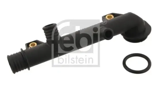 Kühlmittelflansch FEBI BILSTEIN 28430 Bild Kühlmittelflansch FEBI BILSTEIN 28430