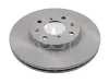 Bremsscheibe Vorderachse FEBI BILSTEIN 28435