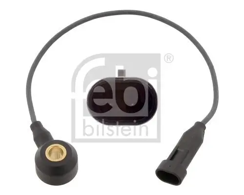 Klopfsensor FEBI BILSTEIN 28445