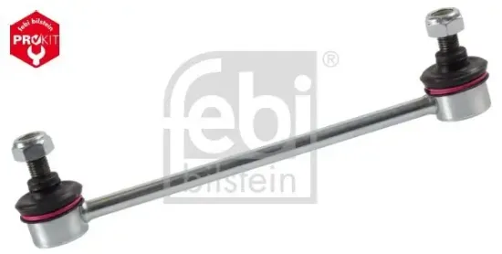 Stange/Strebe, Stabilisator Hinterachse links Hinterachse rechts FEBI BILSTEIN 28448 Bild Stange/Strebe, Stabilisator Hinterachse links Hinterachse rechts FEBI BILSTEIN 28448