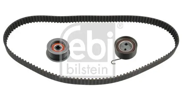 Zahnriemensatz FEBI BILSTEIN 28451 Bild Zahnriemensatz FEBI BILSTEIN 28451