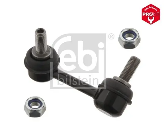 Stange/Strebe, Stabilisator Hinterachse rechts FEBI BILSTEIN 28462 Bild Stange/Strebe, Stabilisator Hinterachse rechts FEBI BILSTEIN 28462