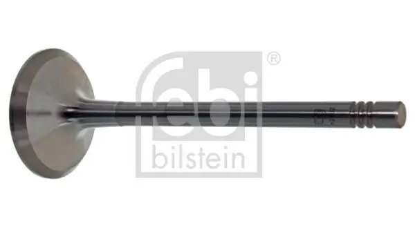 Auslassventil FEBI BILSTEIN 28464