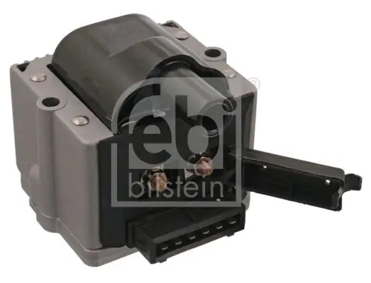 Zündspule 12 V FEBI BILSTEIN 28465