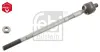Axialgelenk, Spurstange Vorderachse links Vorderachse rechts FEBI BILSTEIN 28466