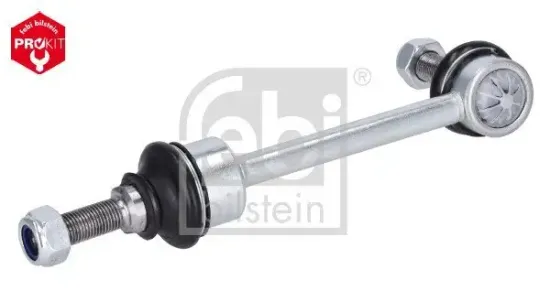 Stange/Strebe, Stabilisator Hinterachse links Hinterachse rechts FEBI BILSTEIN 28467 Bild Stange/Strebe, Stabilisator Hinterachse links Hinterachse rechts FEBI BILSTEIN 28467
