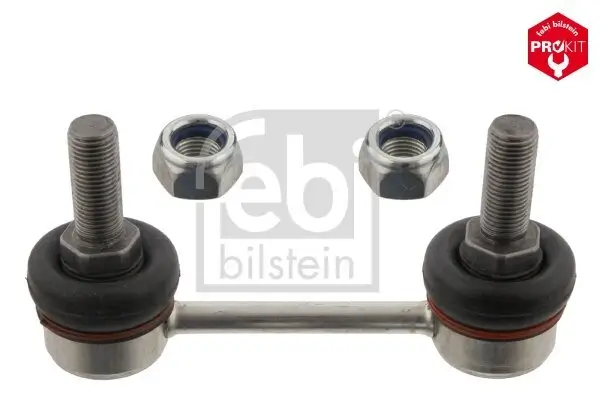 Stange/Strebe, Stabilisator Vorderachse links Vorderachse rechts FEBI BILSTEIN 28469