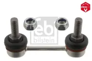 Spurstange Vorderachse rechts FEBI BILSTEIN 39591