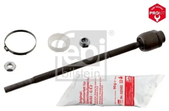 Axialgelenk, Spurstange FEBI BILSTEIN 28477 Bild Axialgelenk, Spurstange FEBI BILSTEIN 28477