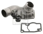 Thermostat, Kühlmittel FEBI BILSTEIN 28479