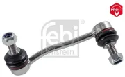 Stange/Strebe, Stabilisator Vorderachse links FEBI BILSTEIN 28480