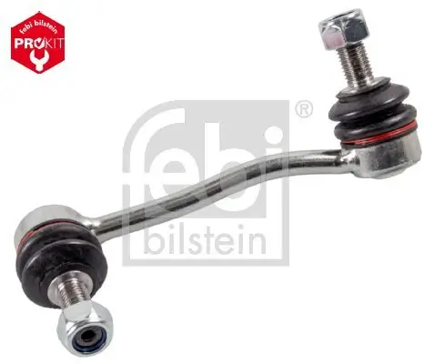 Stange/Strebe, Stabilisator Vorderachse rechts FEBI BILSTEIN 28481