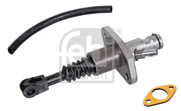 Geberzylinder, Kupplung FEBI BILSTEIN 28484