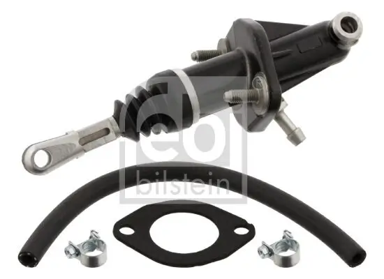 Geberzylinder, Kupplung FEBI BILSTEIN 28485 Bild Geberzylinder, Kupplung FEBI BILSTEIN 28485