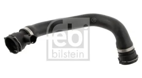 Kühlerschlauch rechts oben FEBI BILSTEIN 28486 Bild Kühlerschlauch rechts oben FEBI BILSTEIN 28486