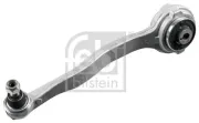 Lenker, Radaufhängung Vorderachse links unten vorne FEBI BILSTEIN 28493