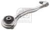 Lenker, Radaufhängung Vorderachse links unten vorne FEBI BILSTEIN 28493 Bild Lenker, Radaufhängung Vorderachse links unten vorne FEBI BILSTEIN 28493