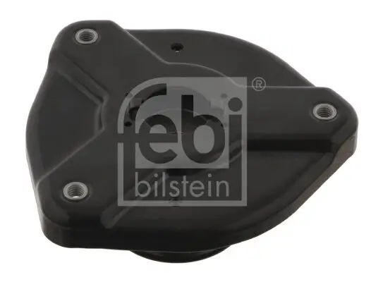 Federbeinstützlager Vorderachse FEBI BILSTEIN 28495