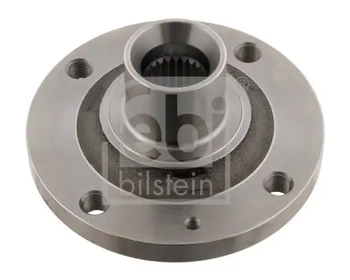 Radnabe FEBI BILSTEIN 28497