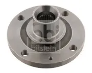 Radnabe Vorderachse FEBI BILSTEIN 28497