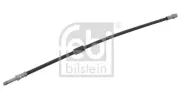 Bremsschlauch Vorderachse links Vorderachse rechts FEBI BILSTEIN 28500