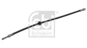 Bremsschlauch Vorderachse links Vorderachse rechts FEBI BILSTEIN 28501