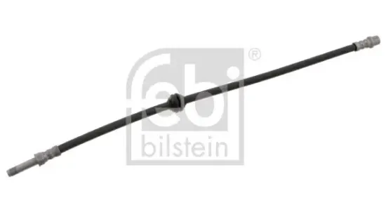 Bremsschlauch Vorderachse links Vorderachse rechts FEBI BILSTEIN 28501 Bild Bremsschlauch Vorderachse links Vorderachse rechts FEBI BILSTEIN 28501