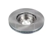 Lagerung, Stabilisator Vorderachse FEBI BILSTEIN 39629