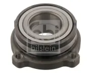 Radlagersatz Hinterachse links Hinterachse rechts FEBI BILSTEIN 28506