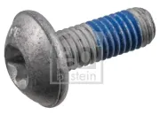 Fahrwerksfeder Vorderachse FEBI BILSTEIN 39635