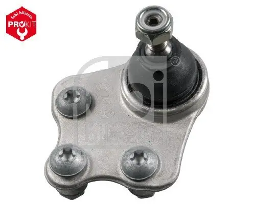 Trag-/Führungsgelenk Vorderachse links oben Vorderachse rechts FEBI BILSTEIN 28511 Bild Trag-/Führungsgelenk Vorderachse links oben Vorderachse rechts FEBI BILSTEIN 28511