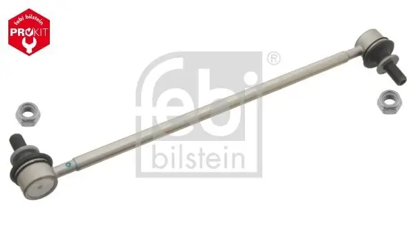 Stange/Strebe, Stabilisator Vorderachse links Vorderachse rechts FEBI BILSTEIN 28513