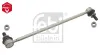 Stange/Strebe, Stabilisator Vorderachse links Vorderachse rechts FEBI BILSTEIN 28513