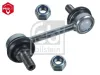 Stange/Strebe, Stabilisator Hinterachse links Hinterachse rechts FEBI BILSTEIN 28514