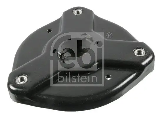 Federbeinstützlager Vorderachse FEBI BILSTEIN 28526