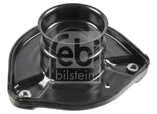 Federbeinstützlager Vorderachse FEBI BILSTEIN 28526 Bild Federbeinstützlager Vorderachse FEBI BILSTEIN 28526