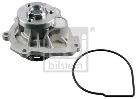 Wasserpumpe, Motorkühlung FEBI BILSTEIN 28531