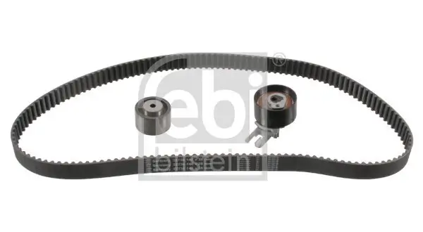 Zahnriemensatz FEBI BILSTEIN 28545