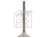 Auslassventil FEBI BILSTEIN 28547